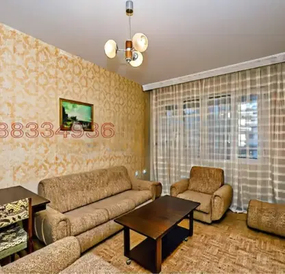 Photo 2 — 2-bedroom apartment in Plovdiv, Marasha