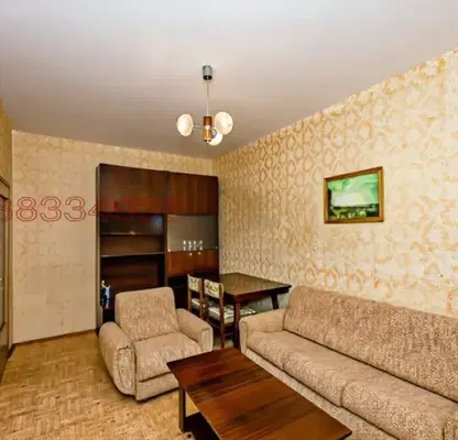 Photo 3 — 2-bedroom apartment in Plovdiv, Marasha