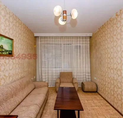 Photo 4 — 2-bedroom apartment in Plovdiv, Marasha