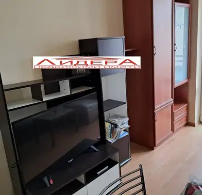 Снимка 4 — Двустаен апартамент в Пловдив, Мараша