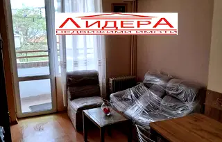 Двустаен апартамент в Пловдив, Мараша