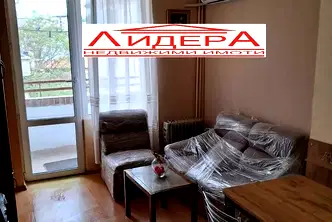 Двустаен апартамент в Пловдив, Мараша