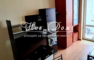 Двустаен апартамент в Пловдив, Мараша