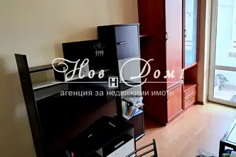 Двустаен апартамент в Пловдив, Мараша