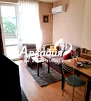 Двустаен апартамент в Пловдив, Мараша