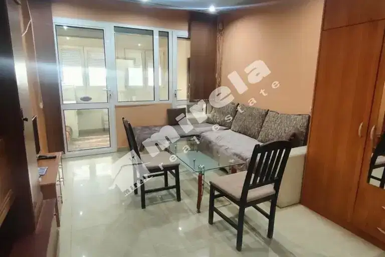 2-bedroom apartment in Burgas, Meden Rudnik - Zona A