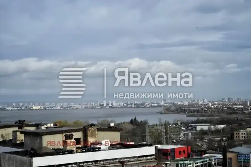 2-bedroom apartment in Burgas, Meden Rudnik - Zona A