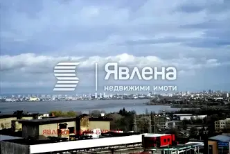 Двустаен апартамент в Бургас, Меден рудник - зона А