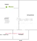 Двустаен апартамент в Бургас, Меден рудник - зона А