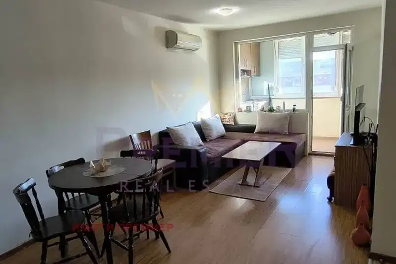 2-bedroom apartment in Burgas, Meden Rudnik - Zona A