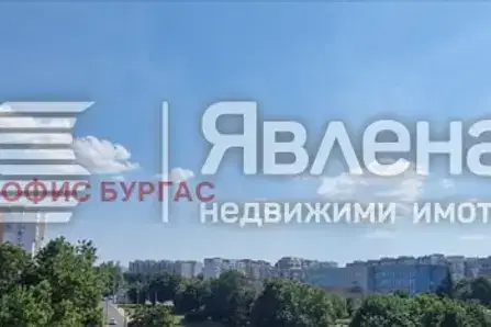 2-bedroom apartment in Burgas, Meden Rudnik - Zona A