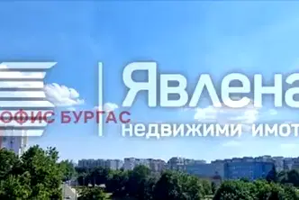 Двустаен апартамент в Бургас, Меден рудник - зона А