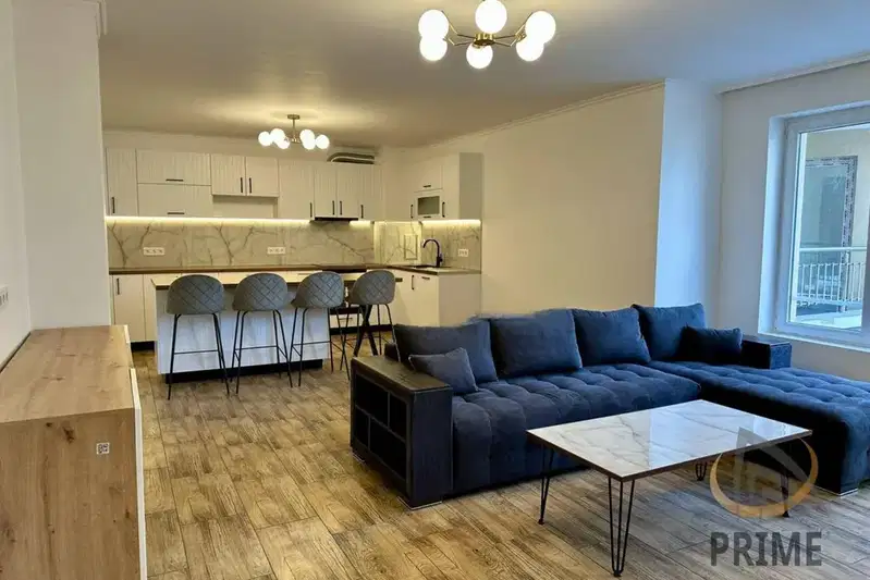 2-bedroom apartment in Burgas, Meden Rudnik - Zona A