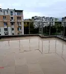 Двустаен апартамент в Бургас, Меден рудник - зона Б