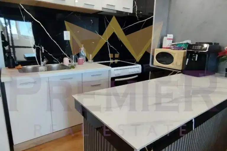 2-bedroom apartment in Burgas, Meden Rudnik - Zona B