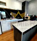 Двустаен апартамент в Бургас, Меден рудник - зона Б