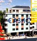 Двустаен апартамент в Бургас, Меден рудник - зона Б