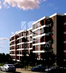Двустаен апартамент в Бургас, Меден рудник - зона Д