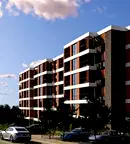 Двустаен апартамент в Бургас, Меден рудник - зона Д