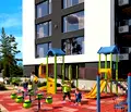 Снимка 5 — Двустаен апартамент в Бургас, Меден рудник - зона Д