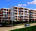Снимка 3 — Двустаен апартамент с панорамна гледка в Меден рудник, Бургас
