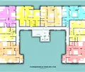 Снимка 4 — Двустаен апартамент в Бургас, Меден рудник - зона Д