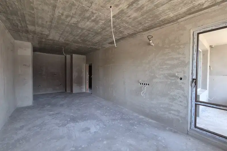 2-bedroom apartment in Burgas, Meden Rudnik - Zona D