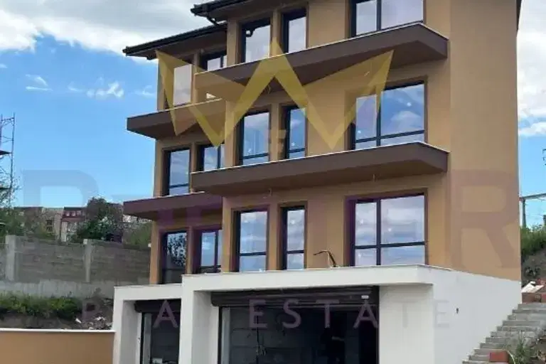 2-bedroom apartment in Burgas, Meden Rudnik - Zona D