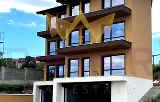 Двустаен апартамент в Бургас, Меден рудник - зона Д