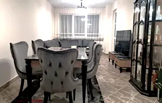 Двустаен апартамент в Бургас, Меден рудник - зона Д