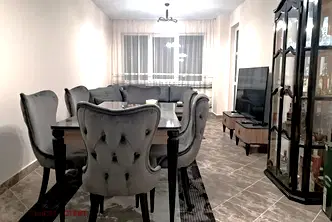 Двустаен апартамент в Бургас, Меден рудник - зона Д
