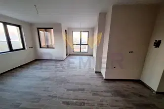 Двустаен апартамент в Бургас, Меден рудник - зона Д