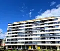 Снимка 5 — Двустаен апартамент с панорамна морска гледка в Меден рудник, Бургас