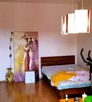 Двустаен апартамент в Бургас, Меден рудник - зона В