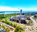Снимка 3 — Двустаен апартамент в Бургас, Меден рудник - зона В
