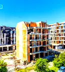 Двустаен апартамент в Бургас, Меден рудник - зона В