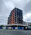 Двустаен апартамент в Бургас, Меден рудник - зона В