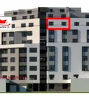 Двустаен апартамент в Бургас, Меден рудник - зона В