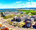 Снимка 5 — Двустаен апартамент в Бургас, Меден рудник - зона В