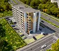 Снимка 2 — Двустаен апартамент в Бургас, Меден рудник - зона В