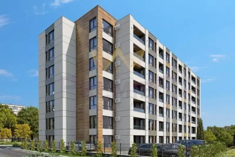 2-bedroom apartment in Burgas, Meden Rudnik - Zona V