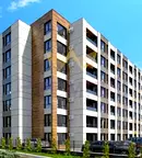 Двустаен апартамент в Бургас, Меден рудник - зона В