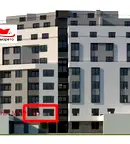 Двустаен апартамент в Бургас, Меден рудник - зона В
