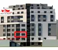 Снимка 3 — Двустаен апартамент в Бургас, Меден рудник - зона В