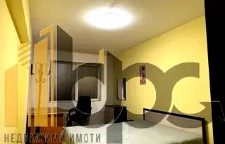 Двустаен апартамент в София, Медицинска академия