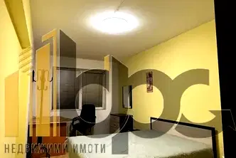 Двустаен апартамент в София, Медицинска академия
