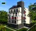 Снимка 3 — Двустаен апартамент в София, Медицинска академия