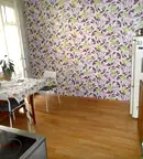 Двустаен апартамент в София, Медицинска академия