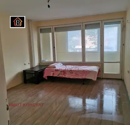 Photo 5 — 2-bedroom apartment in Vraca, Metalurg