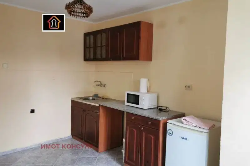 2-bedroom apartment in Vraca, Metalurg